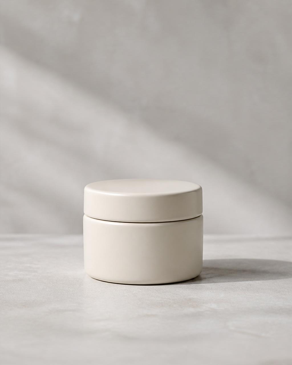 Daily Moisture Cream